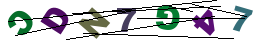 nrcode