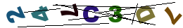 nrcode