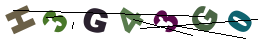 nrcode
