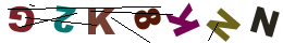 nrcode