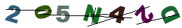 nrcode