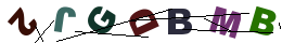 nrcode