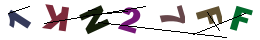 nrcode