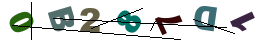 nrcode
