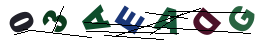 nrcode