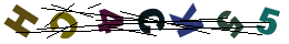 nrcode