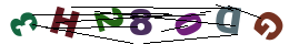 nrcode