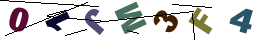 nrcode