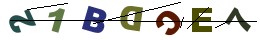 nrcode