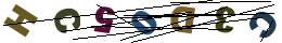 nrcode