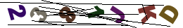 nrcode