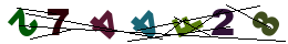 nrcode