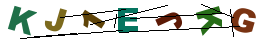 nrcode