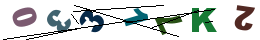 nrcode