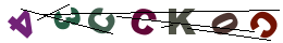 nrcode