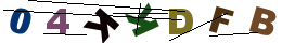 nrcode
