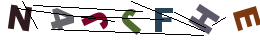 nrcode