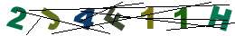 nrcode