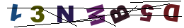 nrcode