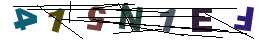 nrcode