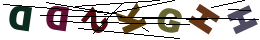nrcode