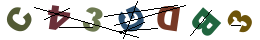 nrcode