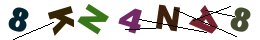 nrcode