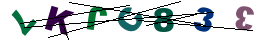 nrcode