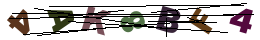 nrcode