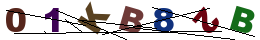 nrcode