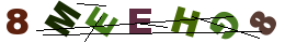 nrcode