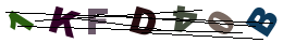 nrcode