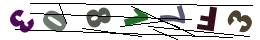 nrcode