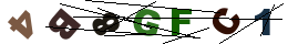 nrcode