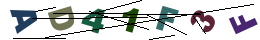 nrcode