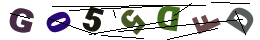 nrcode