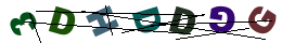 nrcode
