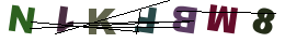 nrcode