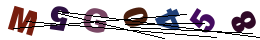 nrcode