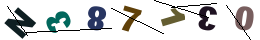 nrcode