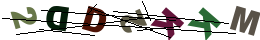 nrcode