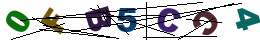 nrcode