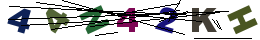 nrcode