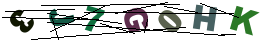 nrcode