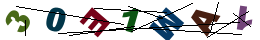 nrcode