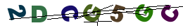 nrcode