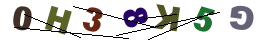 nrcode