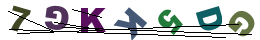 nrcode