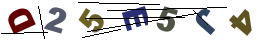 nrcode