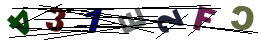 nrcode